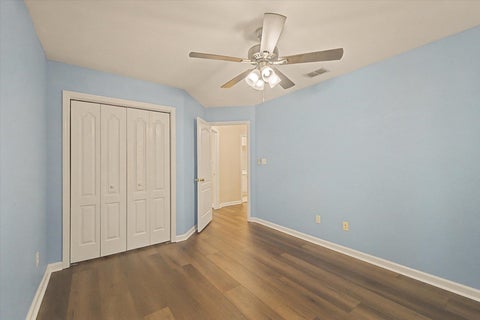 Tiny photo for 9317 TUSCANY Drive, Tallahassee, FL 32312 (MLS # 401928)