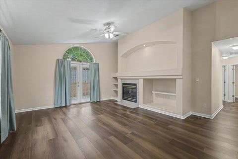 Tiny photo for 9317 TUSCANY Drive, Tallahassee, FL 32312 (MLS # 401928)
