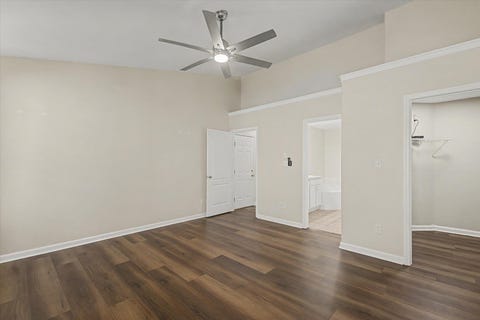 Tiny photo for 9317 TUSCANY Drive, Tallahassee, FL 32312 (MLS # 401928)