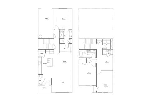 Tiny photo for 414 Kenyon Place, Tallahassee, FL 32317 (MLS # 401568)