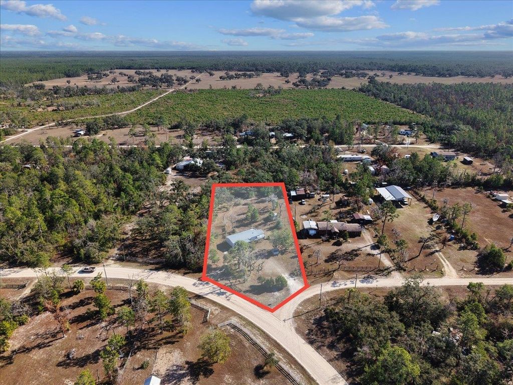 Photo of 15872 Stone Crab Drive, Perry, FL 32348 (MLS # 394841)