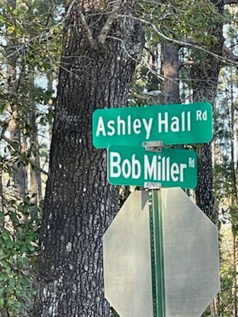 xx Ashley Hall Road Crawfordville FL 32327