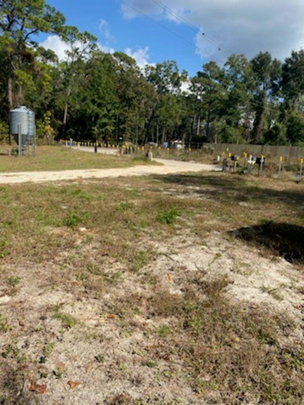 Photo of xx Ashley Hall Road, Crawfordville, FL 32327 (MLS # 393086)
