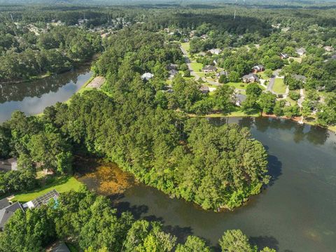 Tiny photo for 8857 Glen Abby Drive, Tallahassee, FL 32312 (MLS # 396414)