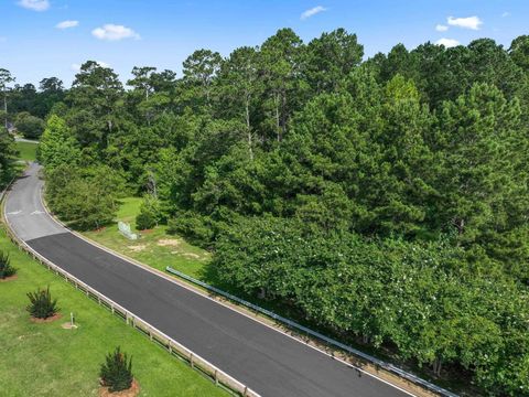 Tiny photo for 8857 Glen Abby Drive, Tallahassee, FL 32312 (MLS # 396414)