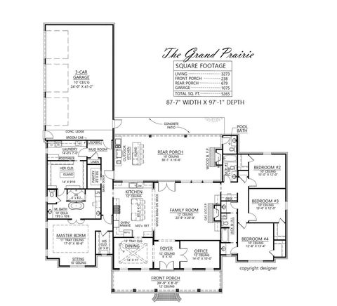 Tiny photo for 8857 Glen Abby Drive, Tallahassee, FL 32312 (MLS # 396414)