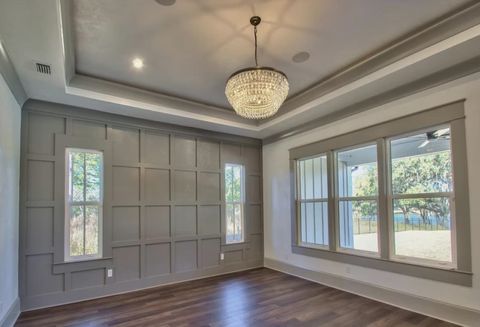 Tiny photo for 8857 Glen Abby Drive, Tallahassee, FL 32312 (MLS # 396414)