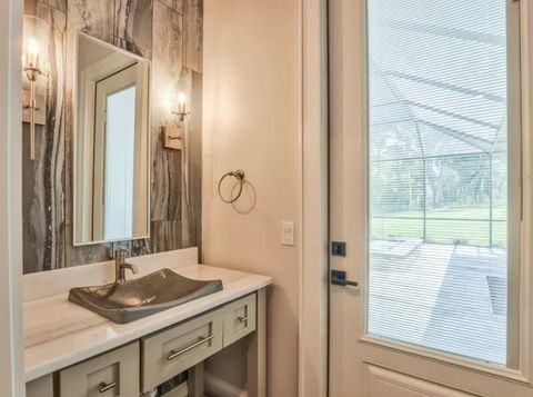 Tiny photo for 8857 Glen Abby Drive, Tallahassee, FL 32312 (MLS # 396414)