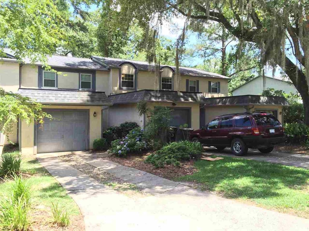 Photo of 2971 Edenderry Drive #D, Tallahassee, FL 32309 (MLS # 394587)