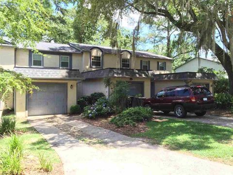 Photo of 2971 Edenderry Drive #D, Tallahassee, FL 32309 (MLS # 394587)