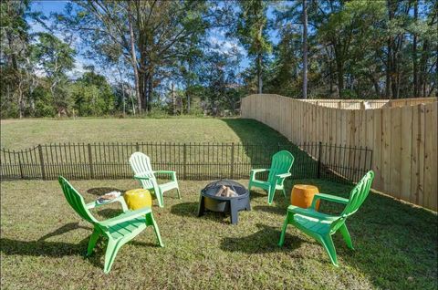 Tiny photo for 2035 Hansell Hill Drive, Tallahassee, FL 32308 (MLS # 397031)