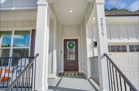 Tiny photo for 2035 Hansell Hill Drive, Tallahassee, FL 32308 (MLS # 397031)