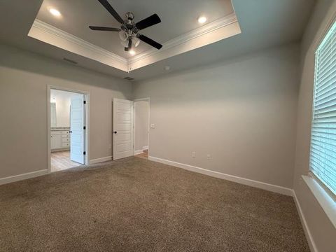 Tiny photo for 2035 Hansell Hill Drive, Tallahassee, FL 32308 (MLS # 397031)