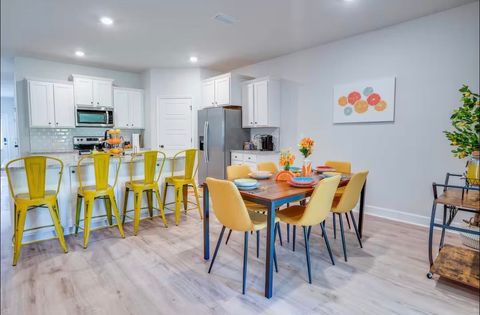 Tiny photo for 2035 Hansell Hill Drive, Tallahassee, FL 32308 (MLS # 397031)