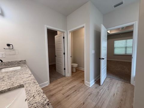 Tiny photo for 2035 Hansell Hill Drive, Tallahassee, FL 32308 (MLS # 397031)