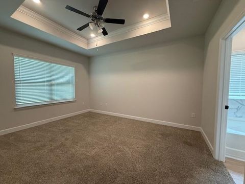 Tiny photo for 2035 Hansell Hill Drive, Tallahassee, FL 32308 (MLS # 397031)
