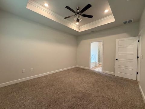 Tiny photo for 2035 Hansell Hill Drive, Tallahassee, FL 32308 (MLS # 397031)