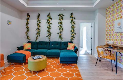 Tiny photo for 2035 Hansell Hill Drive, Tallahassee, FL 32308 (MLS # 397031)