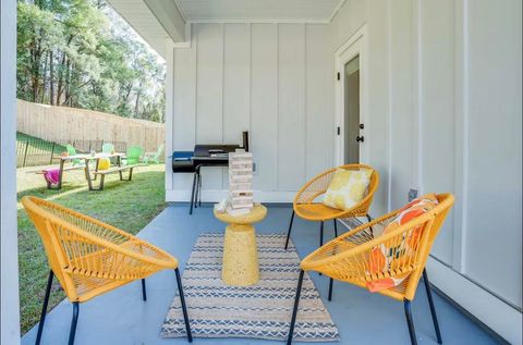 Tiny photo for 2035 Hansell Hill Drive, Tallahassee, FL 32308 (MLS # 397031)