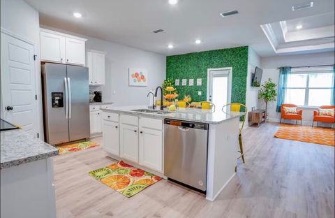 Tiny photo for 2035 Hansell Hill Drive, Tallahassee, FL 32308 (MLS # 397031)