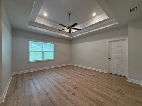 Tiny photo for 2035 Hansell Hill Drive, Tallahassee, FL 32308 (MLS # 397031)