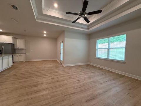 Tiny photo for 2035 Hansell Hill Drive, Tallahassee, FL 32308 (MLS # 397031)