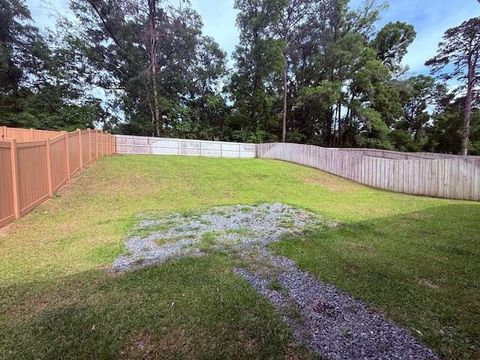 Tiny photo for 2035 Hansell Hill Drive, Tallahassee, FL 32308 (MLS # 397031)