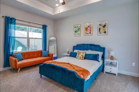 Tiny photo for 2035 Hansell Hill Drive, Tallahassee, FL 32308 (MLS # 397031)