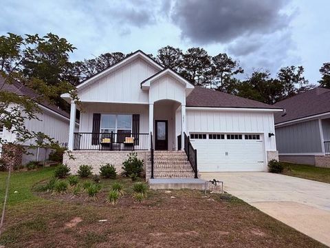Photo of 2035 Hansell Hill Drive, Tallahassee, FL 32308 (MLS # 397031)