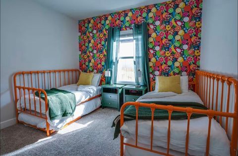 Tiny photo for 2035 Hansell Hill Drive, Tallahassee, FL 32308 (MLS # 397031)