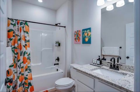 Tiny photo for 2035 Hansell Hill Drive, Tallahassee, FL 32308 (MLS # 397031)