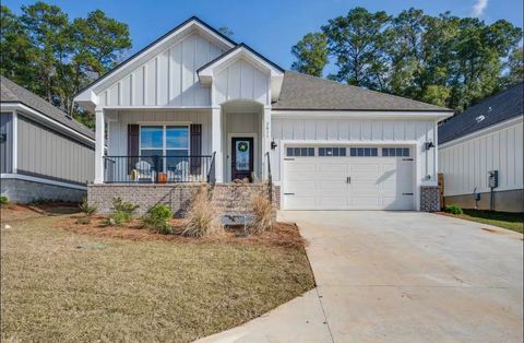 Photo of 2035 Hansell Hill Drive, Tallahassee, FL 32308 (MLS # 397031)