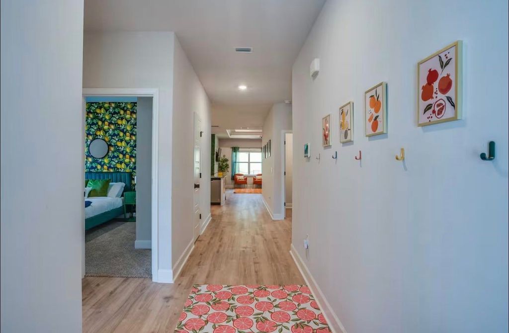 Photo of 2035 Hansell Hill Drive, Tallahassee, FL 32308 (MLS # 397031)