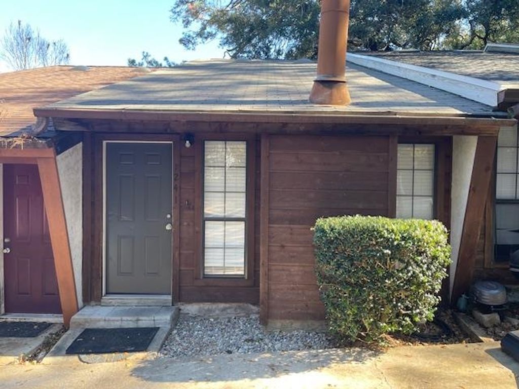 Photo of 1241 Chee Lane, Tallahassee, FL 32304 (MLS # 393516)
