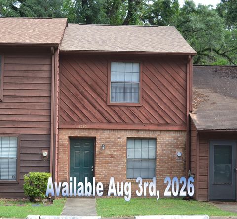 Photo of 1290 High Road, Tallahassee, FL 32304 (MLS # 399472)