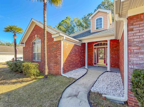 Tiny photo for 2505 Garnett Lane, Tallahassee, FL 32309 (MLS # 395309)
