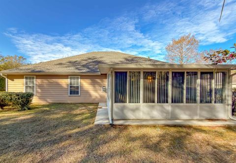 Tiny photo for 2505 Garnett Lane, Tallahassee, FL 32309 (MLS # 395309)