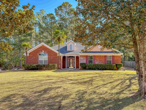 Tiny photo for 2505 Garnett Lane, Tallahassee, FL 32309 (MLS # 395309)