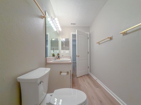 Tiny photo for 2505 Garnett Lane, Tallahassee, FL 32309 (MLS # 395309)