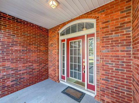 Tiny photo for 2505 Garnett Lane, Tallahassee, FL 32309 (MLS # 395309)