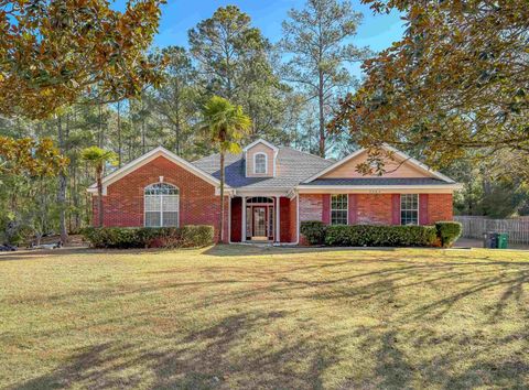 Photo of 2505 Garnett Lane, Tallahassee, FL 32309 (MLS # 395309)