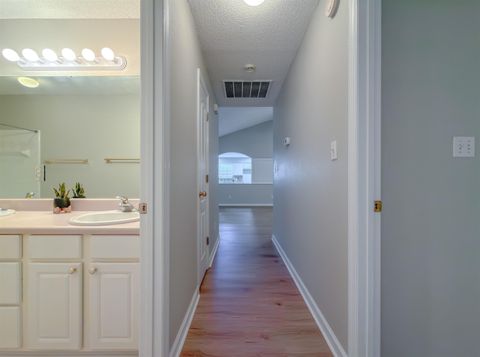 Tiny photo for 2505 Garnett Lane, Tallahassee, FL 32309 (MLS # 395309)