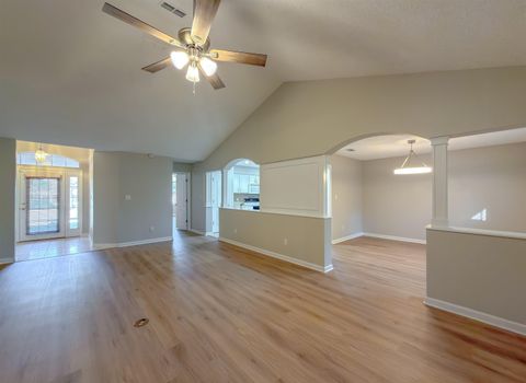 Tiny photo for 2505 Garnett Lane, Tallahassee, FL 32309 (MLS # 395309)