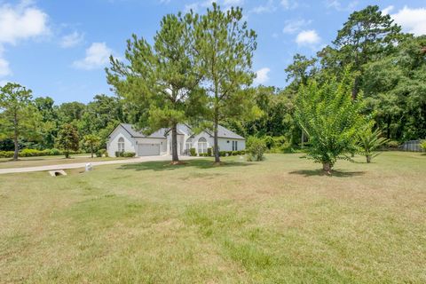 A home in TALLAHASSEE