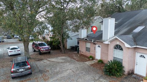Tiny photo for 2506 NUGGET Lane, Tallahassee, FL 32303 (MLS # 396458)