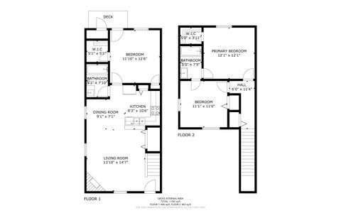 Tiny photo for 2506 NUGGET Lane, Tallahassee, FL 32303 (MLS # 396458)