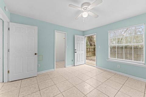 Tiny photo for 2506 NUGGET Lane, Tallahassee, FL 32303 (MLS # 396458)
