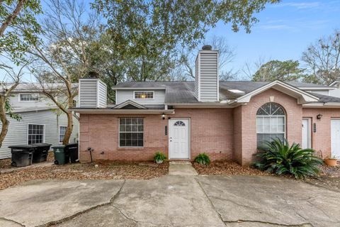Tiny photo for 2506 NUGGET Lane, Tallahassee, FL 32303 (MLS # 396458)
