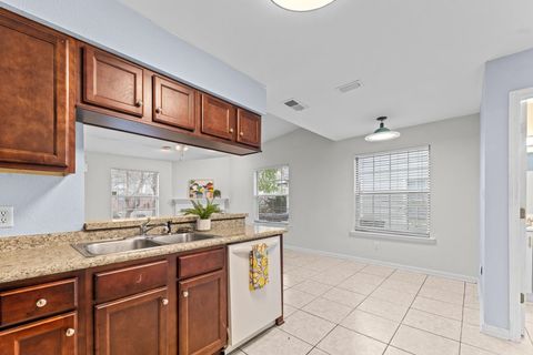 Tiny photo for 2506 NUGGET Lane, Tallahassee, FL 32303 (MLS # 396458)