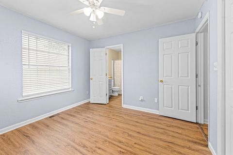 Tiny photo for 2506 NUGGET Lane, Tallahassee, FL 32303 (MLS # 396458)